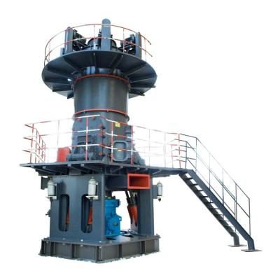 Cina Clirik Industrial Grinding Mill , Ultra Fine Powder Processing Equipment in vendita