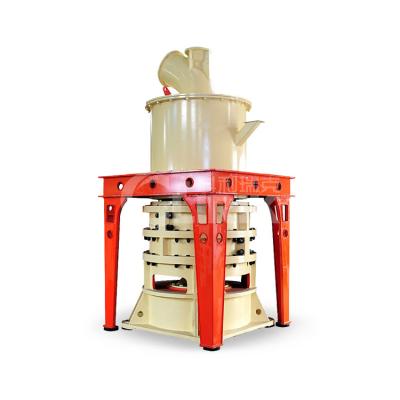 China Calcite Calcium Carbonate Fine Powder Milling Machine For Dolomite Gypsum Limestone Te koop