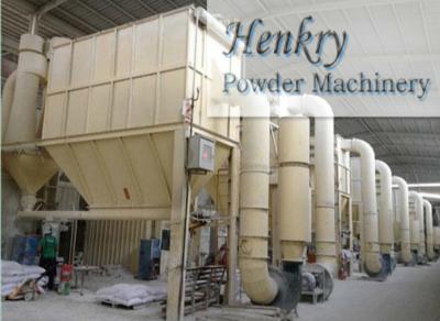 China Ultrafine Powder Grinding Mill  , Calcite Grinding Mill Modular Design for sale