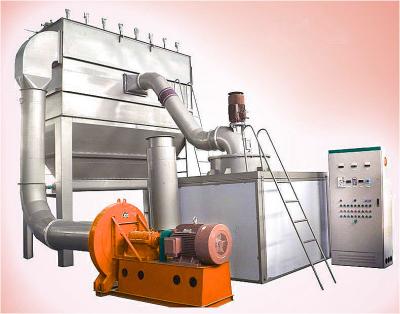 China Output 3t/H Micro Powder Grinding Mill 4 Ring Layers For 1500 Mesh Powder for sale