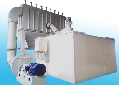 China 237kw Powder Grinding Plant ,  Grinder For Fine Powder Environment Friendly Powder Collector for sale