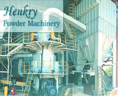 China Stable Performance Ultrafine Grinding Mill For Narrow Powder Size Distribution for sale