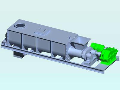 Cina La linea di produzione della calce di Hydrator operazione automatica/manuale più su ha idratato il tasso in vendita