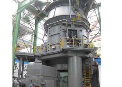 China High Output VRM Cement Mill , VRM Cement Plant Surface Area≥420m²/Kg Slag for sale