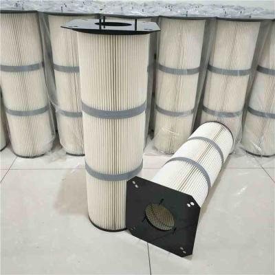 China Tailor Made Dust Collector Filter Bags Higher Filtering Rate Strict Quality Control for sale