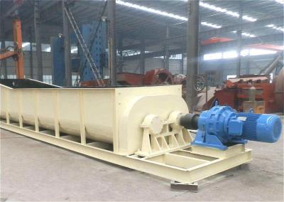 China HK Stable Rotation Sand Washing Machine Mining Machinery Immersed Type for sale