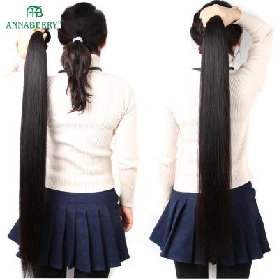 China Silky Straight Wave 40 Inch Wholesale Bundle Hair Weaves Cuticle Aligned Virgin Brazilian Hair Bundle Unprocessed Human Brazilian Hair for sale