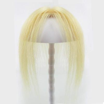 China Topper Beat Quality Blonde Deep Wave 2022 Long Hair Topper Beat Quality European Silk Hair 613 Brazilian Hair Brazilian Hair for sale