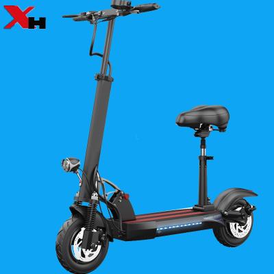 China 1000w Seated Electric Scooter Eu Warehouse Electric Two Wheeler Scooter S15 for sale