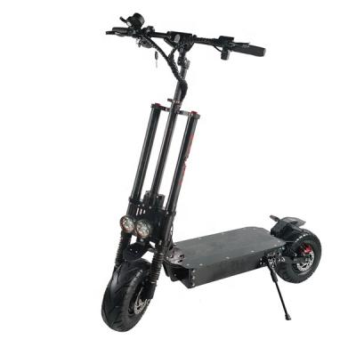 China Long Range Fast High Speed ​​Electric Scooter 60v Electric Scooter Electric Scooter With Seat For Adults for sale