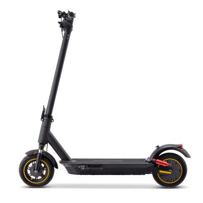 China Unisex Electric Scooter 10 Inch Folding Electric Mobility Scooter Electric Scooter With Pedal for sale