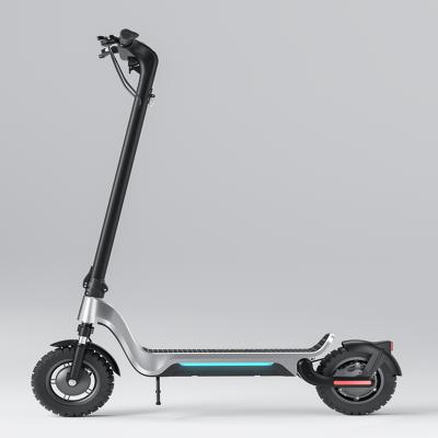 China Unisex Electric Off-Road Electric Scooter Warehouse Germany Scooter European Warehouse for sale