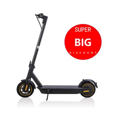 China With APP EU warehouse 2021 new cheap fast delivery for new bot user for en ucuz elektrikli scooter Mobil max G30 500W electric scooter for sale