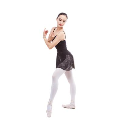 China Wholesale OEM factory girl dance leotard girl costumes ballet class dance class design logo comfortable women leotard tights for sale