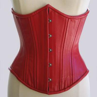 China Sexy Steel Bone Breathable Corset Women Corset Corset Blouse Waist Trainer for sale