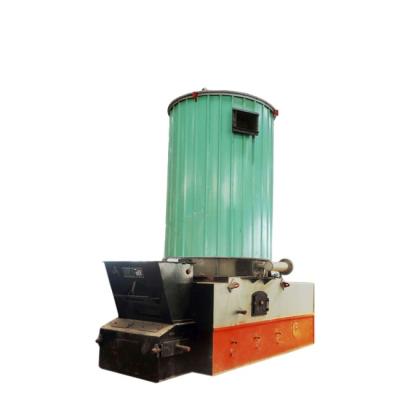 China VERTICAL 350kw 500kw 700kw Coal Wood Gas Oil Fired Thermal Oil Heater Boiler for sale