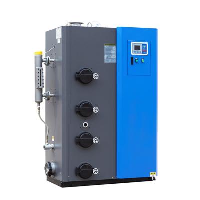 China Greece VERTICAL Vertical Biomass Steam Boiler for sale