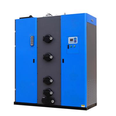 China VERTICAL CE Approval Small Wood Pellet Steam Boiler for sale