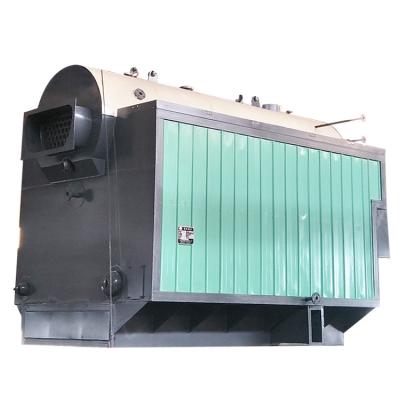 China Horizontal 12 Ton 1.25mpa 6ton 8ton 10ton Coal Fired Steam Boiler for sale