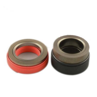 China Industrial Magnet Fe Based Amorphous Core With Toroidal Type for sale