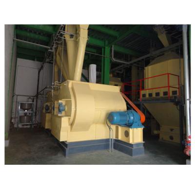 China Poultry Farm High Capacity Kneader Mixer For Chicken Feed Production Line for sale