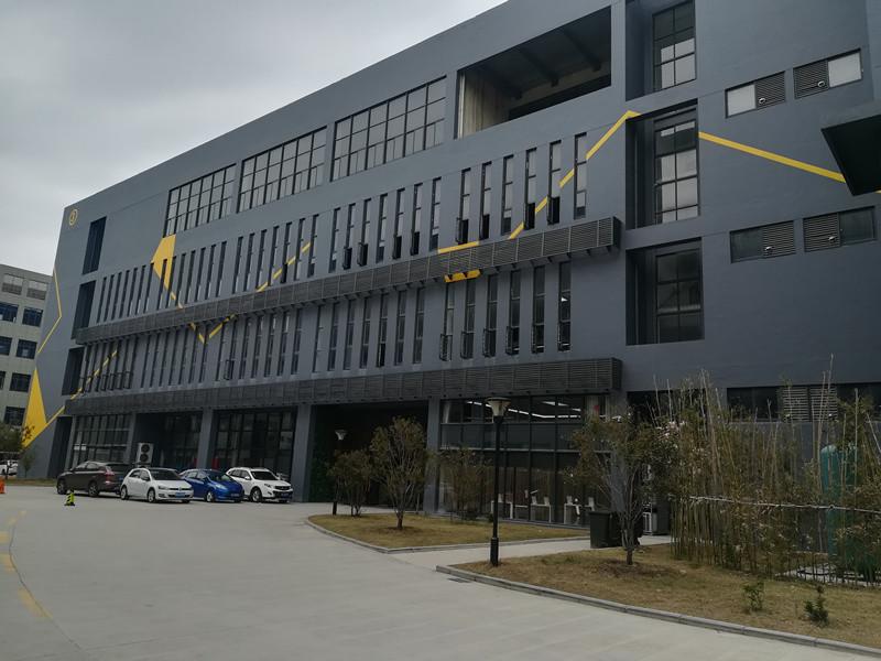 Επαληθευμένος προμηθευτής Κίνας - NANJING NTRIC ELECTRONICS CO., LTD.