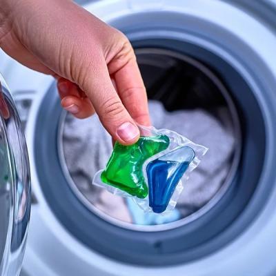 China Het PRO700l Detergent Enzym van de huishoudenzorg voor Taaie Vlekken Te koop