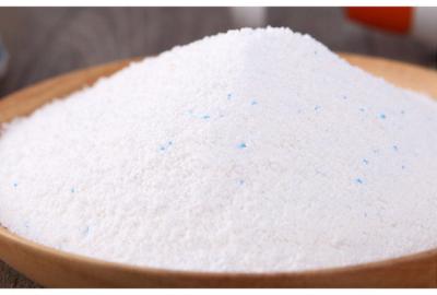 China Fungal Fermentation Chemicals Enzymes Powder Soap Efficiency Booster Tide Washing Powder for sale