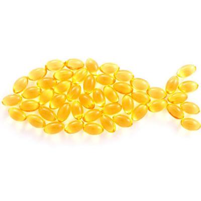 China Innovative Marine Oil Processing: How Lipase is Shaping the Future of Omega-3 Production for sale