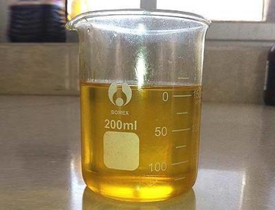 China ISO Certified Biodiesel Enzyme Promoting Stability And Sustainability With Glumass for sale