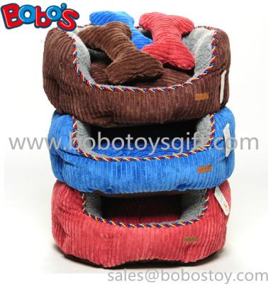 China Hote Sale Pet Products Plush Material Pet Dog Bear In 3 Colors for sale