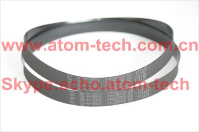 China good quality atm machine parts Hitachi parts 7P006405-114 UR 14*397*0.65 belt for sale