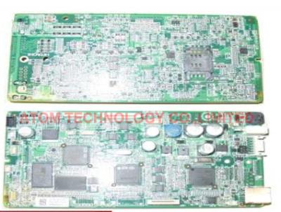 China ATM Machine ATM spare parts ATM Card Reader wincor atm machine part V2CU control board for sale