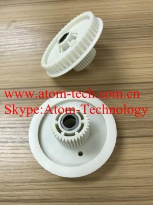 China ATM Machine ATM spare parts ATM parts ATM parts ATM machines NCR 56XX Gear Pulley 44/36T 445-0587795 & 4450587795 for sale