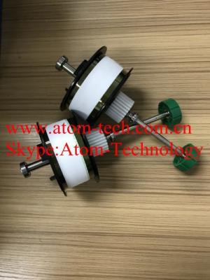 China ATM Machine ATM spare parts  M4P008919B 49024234000B Hitachi WTS-REEL-SH ASSY 49-024234-000B for sale