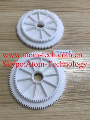 China 01750044667 ATM Machine ATM spare parts Wincor ATM parts twin gear T79/T101 tooth assd 1750044667 for sale