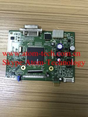 China ATM parts ATM machine Wincor ATM  wincor parts 1750092575 Wincor Nixdorf ATM Parts 1500 xe LCD Control Board 15'' for sale