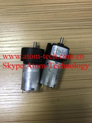 China ATM Machine Wincor Nixdorf ATM parts wincor nixdorf 2050XE  motor 1750056880 dispenser shutter motor 01750056880 for sale