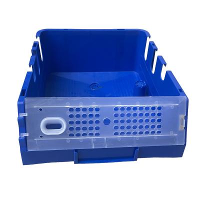 China Manufacture Shell Crab Farming Box China Soft Shell Crab Farming Boxes for sale