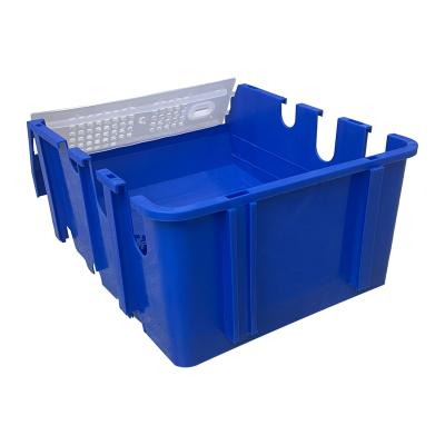 China Wholesale Aquaculture China Factory Mud Crab Farming Box Aquaculture Equipment Crab Box for sale