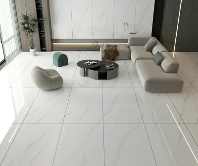 China W.A 0.5% Outside Floor Backgroud Tiles For Office 900x1800x9mm And Modern SGS Polished Porcelain Tile For Decoration And Restaurant for sale