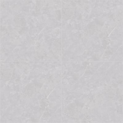 Cina Pavimento interno antiscivolo Marmo grigio lucidato lastre di pietra sinterizzata 1200x1200mm Per appartamento in vendita