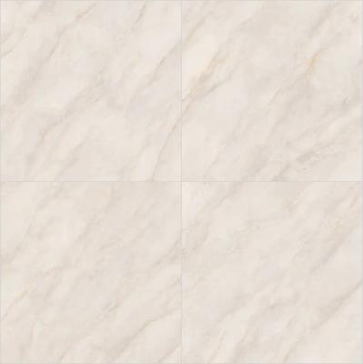 Cina Durabile marmo giallo lucido lastre di pietra sinterizzate 1200x1200mm Per la sala da pranzo in vendita