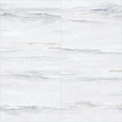 Cina Pietra sinterizzata lucidata ecologica 1200x1200mm per la ricostruzione in vendita