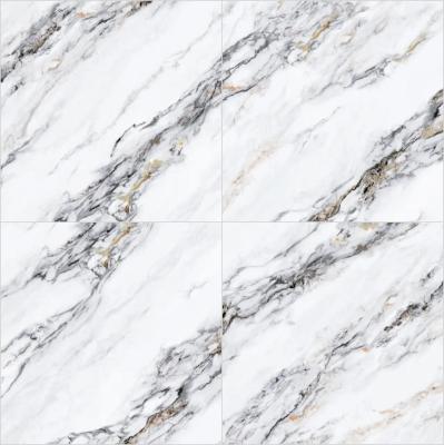 Cina Eleganti lastre di pietra sinterizzate lucidate 1200x1200mm per il progetto in vendita