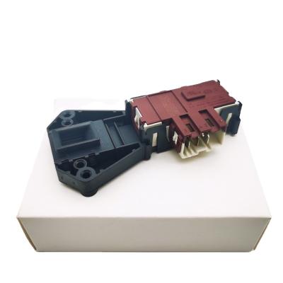 China Original product top hot sell high quality washing machine parts DC64-01538B washing machine door lock switch for sale