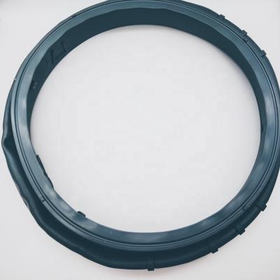 China original product parts door seal rubber gasket top best quality and low price original washing machine DC64-02174A for samsun for sale