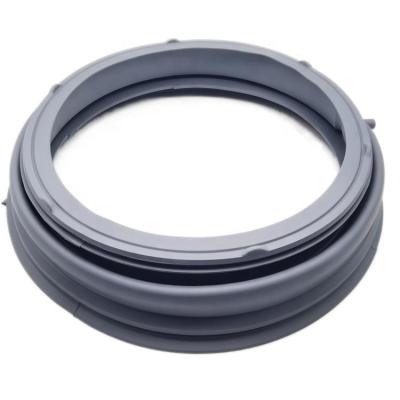 China Commercial Factory Good Price O Seals Ring Rubber Seal Sheet Hydraulic Washing Machine Parts 4986EN1003A Washing Machine Door Trim Parts for sale