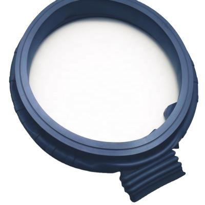 China original product top factory price r600a refrigerant original washing machine parts door seal rubber gasket DC64-03175 for samsun for sale