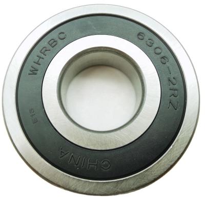 China Original Product Parts 4280EN4001C Washing Machine WHRBC Tub Deep Groove Bearing Top Best Quality And Low Price Washing Machine 6306 For LG for sale